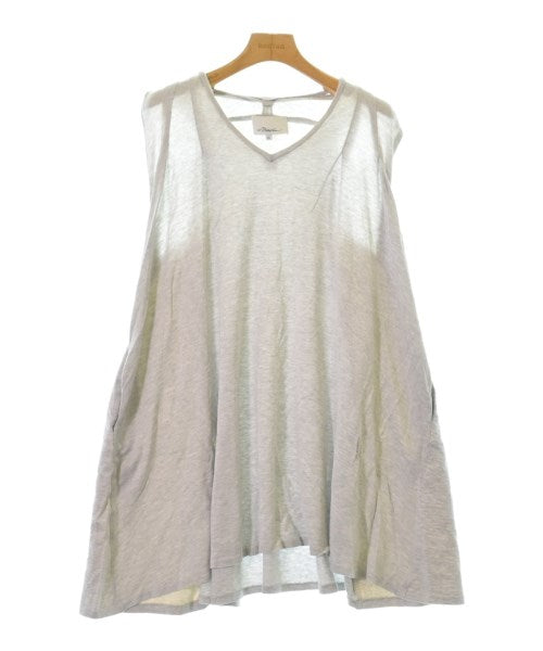 3.1 Phillip Lim Sleevelesses