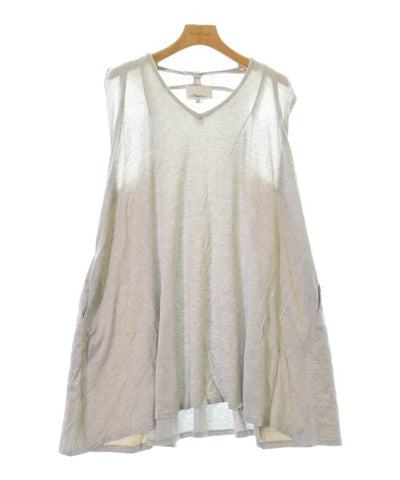 3.1 Phillip Lim Sleevelesses