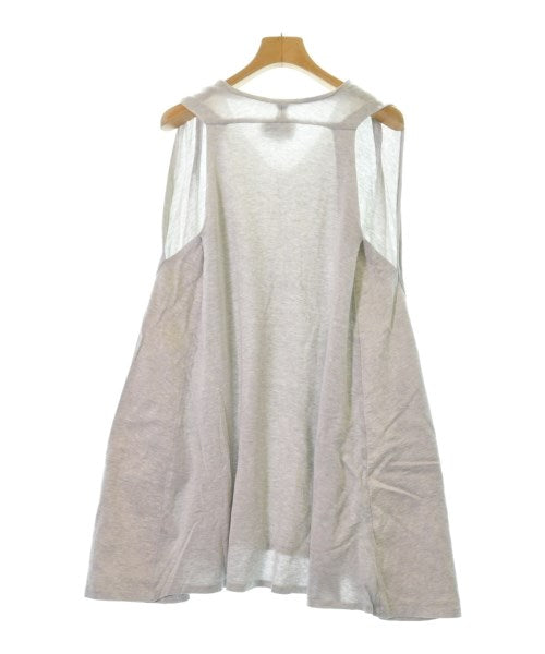 3.1 Phillip Lim Sleevelesses