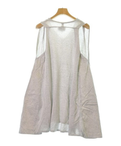 3.1 Phillip Lim Sleevelesses