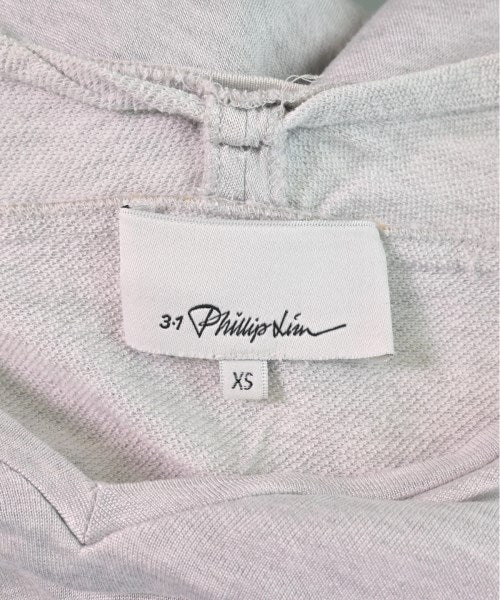 3.1 Phillip Lim Sleevelesses