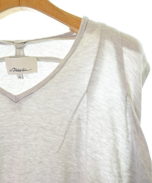 3.1 Phillip Lim Sleevelesses