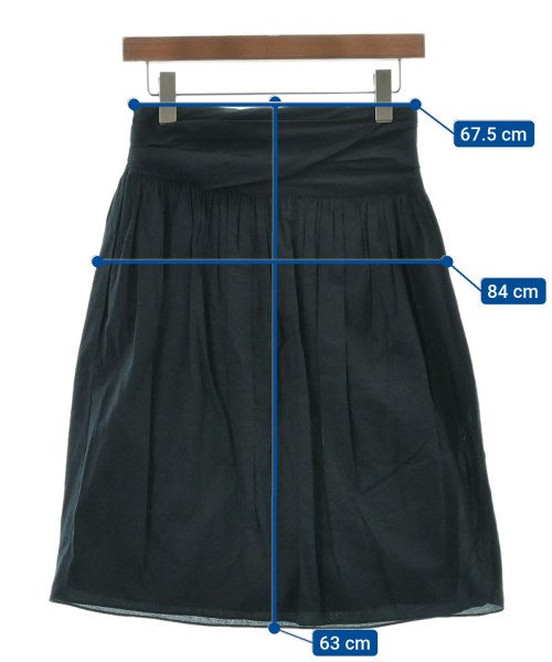 3.1 Phillip Lim Knee length skirts