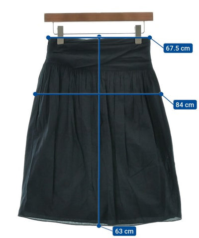 3.1 Phillip Lim Knee length skirts