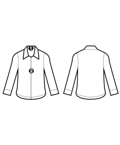 3.1 Phillip Lim Blouses