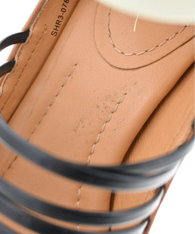 3.1 Phillip Lim Sandals