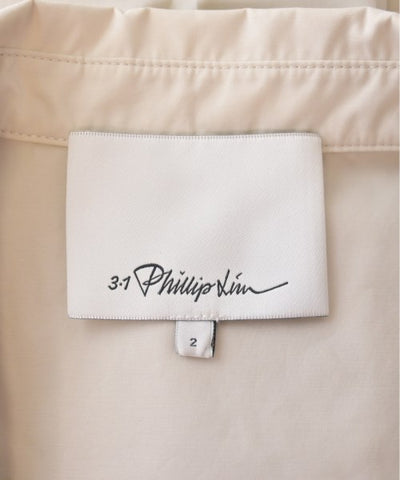 3.1 Phillip Lim Casual shirts