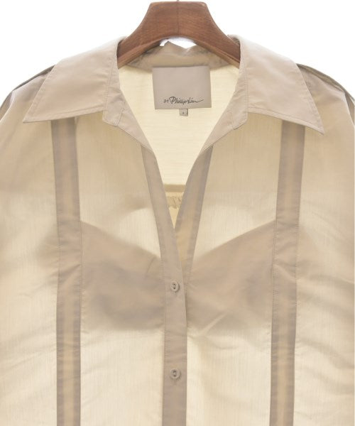 3.1 Phillip Lim Casual shirts