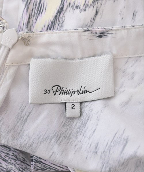 3.1 Phillip Lim Dresses