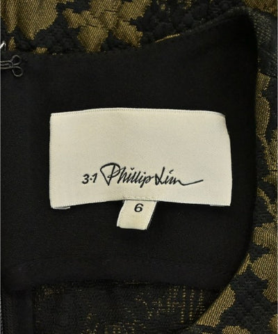 3.1 Phillip Lim Dresses