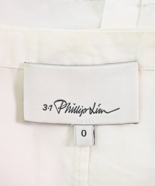 3.1 Phillip Lim Blouses