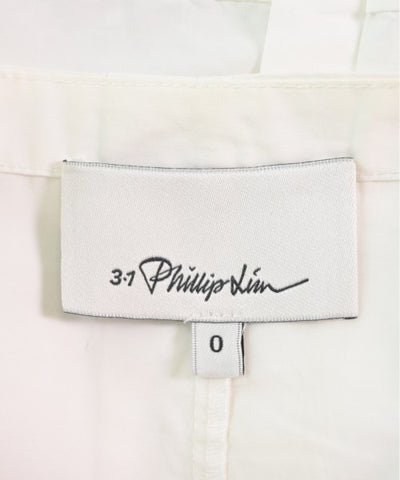 3.1 Phillip Lim Blouses