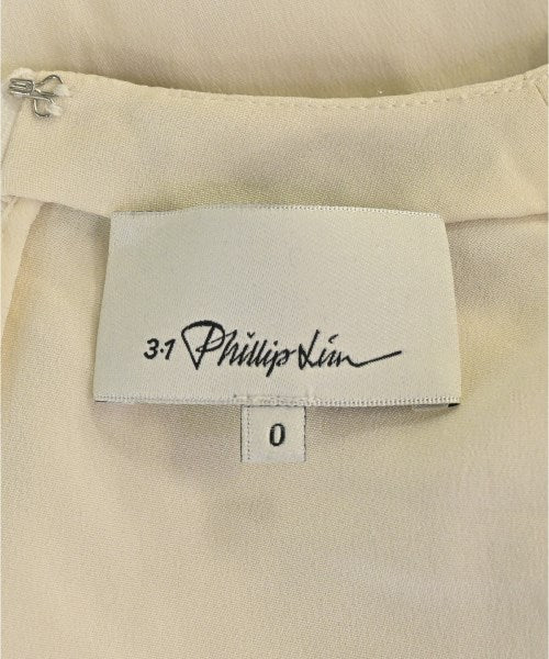 3.1 Phillip Lim Casual shirts