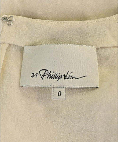 3.1 Phillip Lim Casual shirts