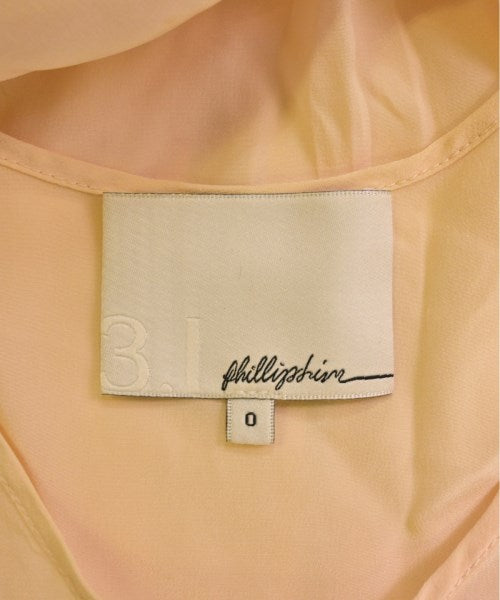 3.1 Phillip Lim Casual shirts