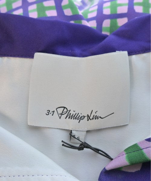 3.1 Phillip Lim Casual shirts