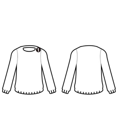 3.1 Phillip Lim Sweaters