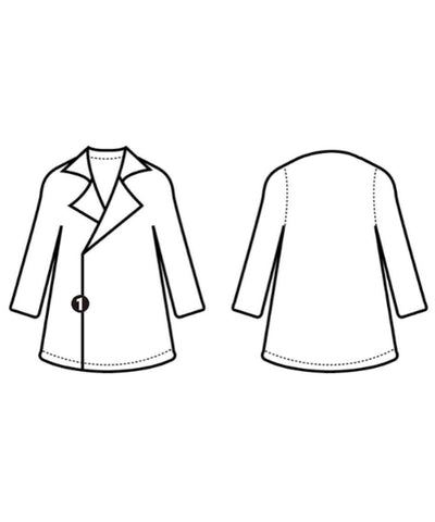 3.1 Phillip Lim Trench coats