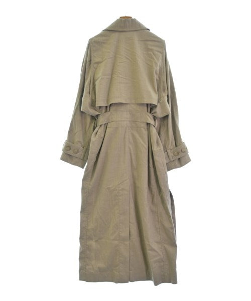 3.1 Phillip Lim Trench coats