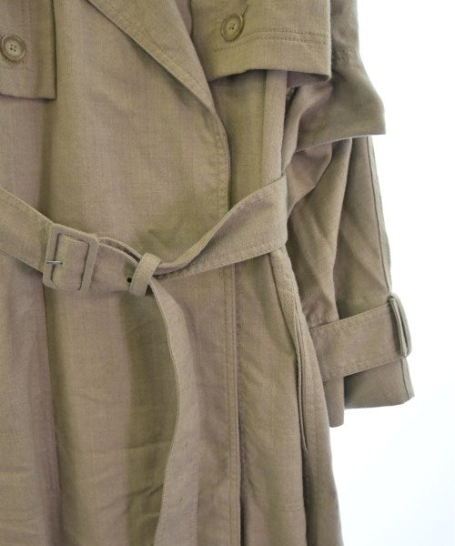 3.1 Phillip Lim Trench coats