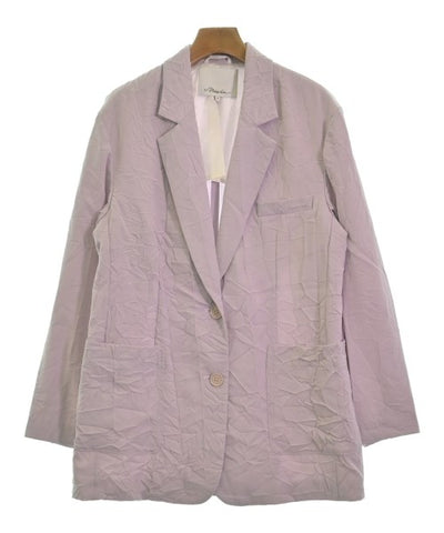 3.1 Phillip Lim Casual jackets