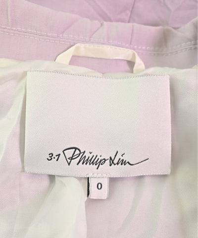 3.1 Phillip Lim Casual jackets