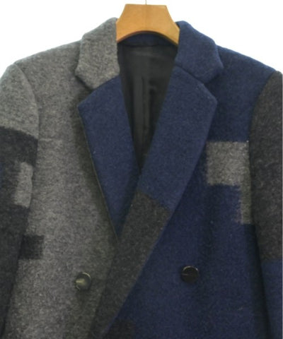 3.1 Phillip Lim Chesterfield coats