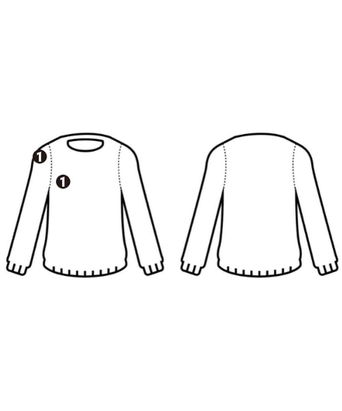 3.1 Phillip Lim Sweaters