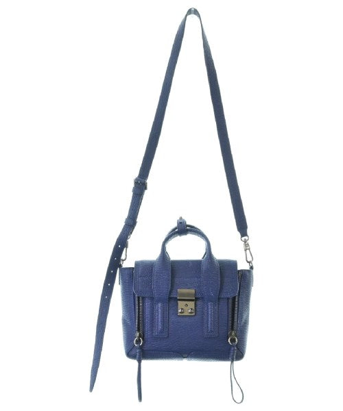 3.1 Phillip Lim Shoulder bags