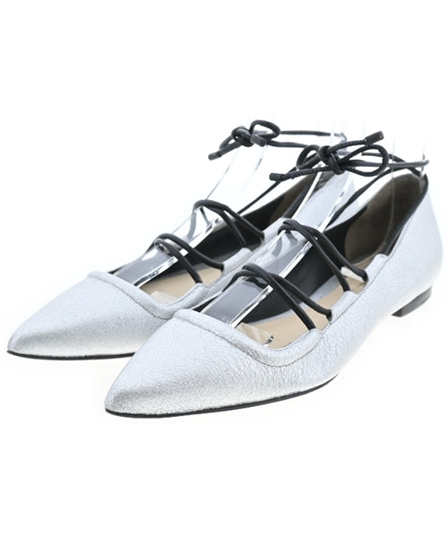3.1 Phillip Lim Ballet shoes/Opera shoes