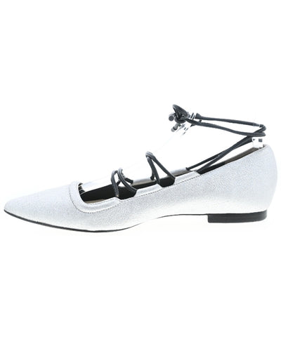 3.1 Phillip Lim Ballet shoes/Opera shoes