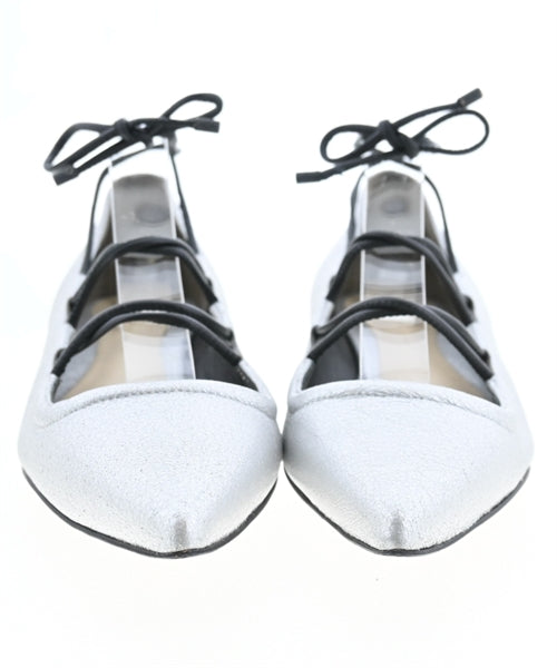3.1 Phillip Lim Ballet shoes/Opera shoes