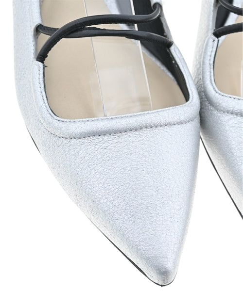 3.1 Phillip Lim Ballet shoes/Opera shoes