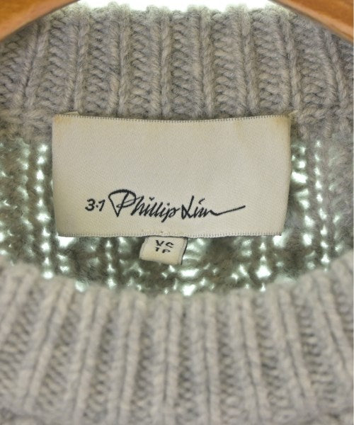 3.1 Phillip Lim Sweaters