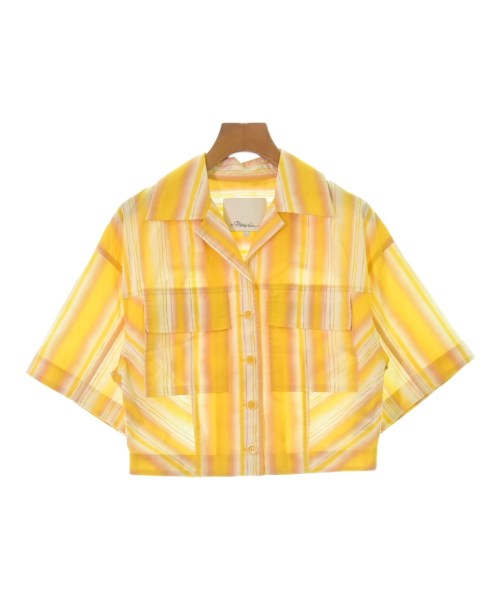 3.1 Phillip Lim Casual shirts