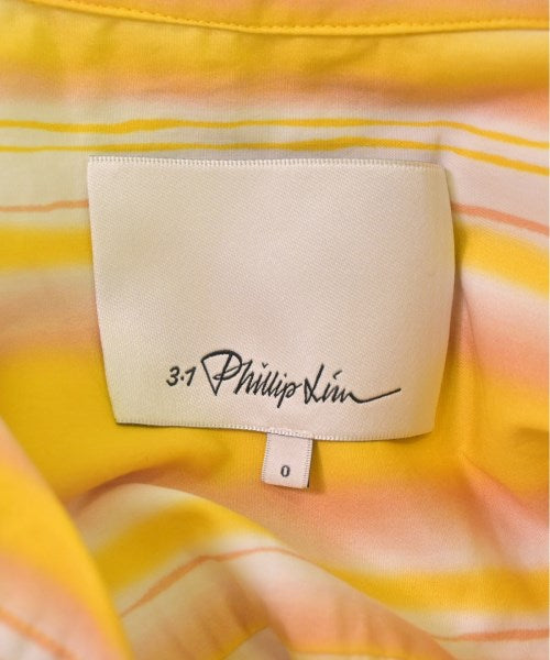 3.1 Phillip Lim Casual shirts