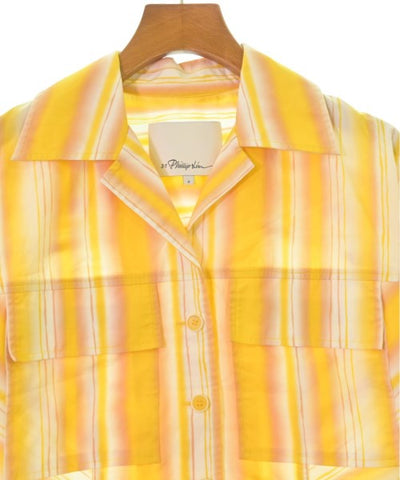 3.1 Phillip Lim Casual shirts