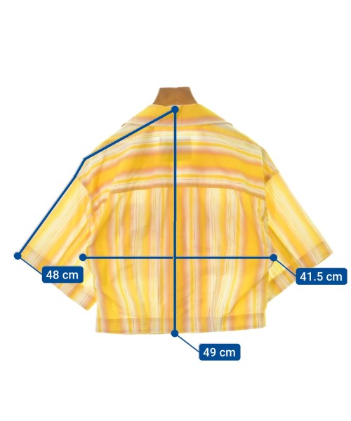 3.1 Phillip Lim Casual shirts