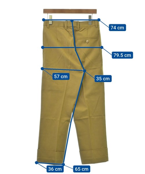 3.1 Phillip Lim Trousers