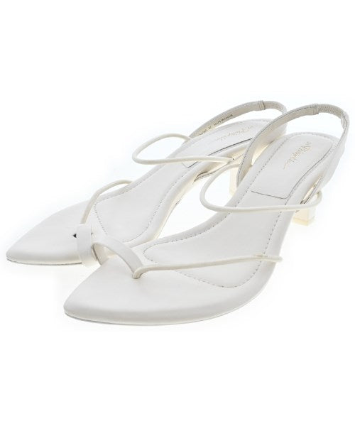3.1 Phillip Lim Sandals
