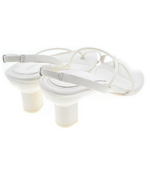 3.1 Phillip Lim Sandals