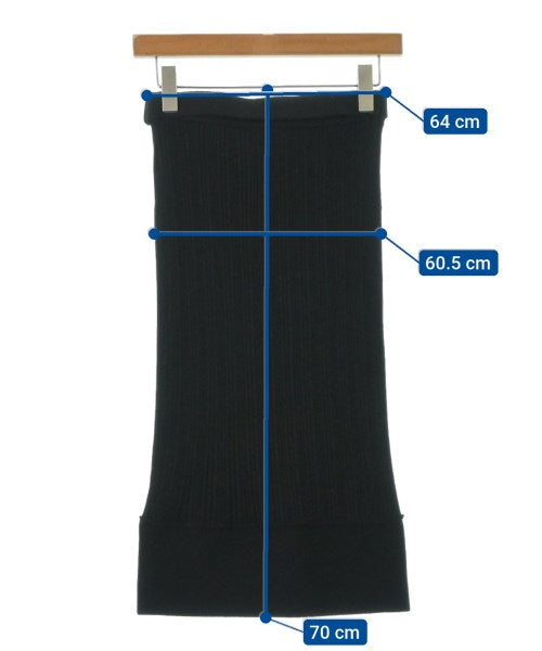 3.1 Phillip Lim Knee length skirts