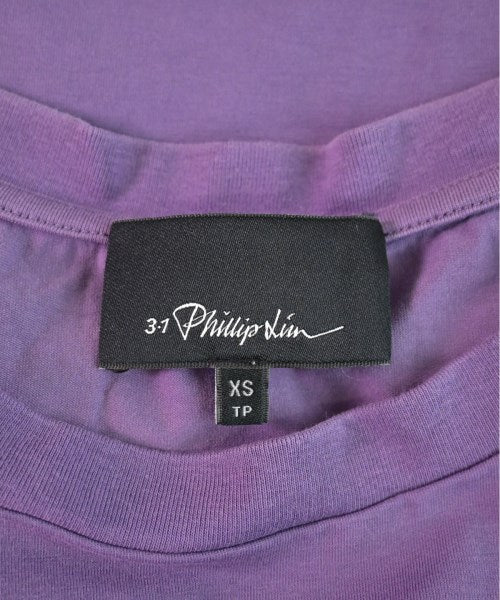 3.1 Phillip Lim Tee Shirts/Tops