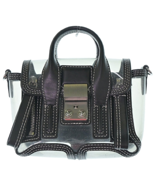 3.1 Phillip Lim Shoulder bags