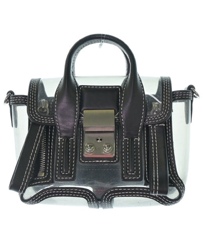 3.1 Phillip Lim Shoulder bags