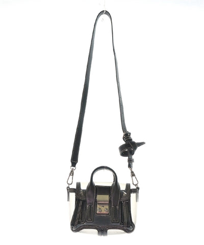 3.1 Phillip Lim Shoulder bags