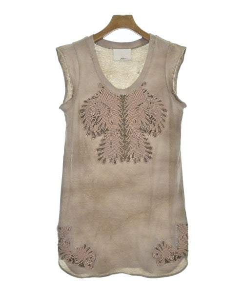 3.1 Phillip Lim Sleevelesses