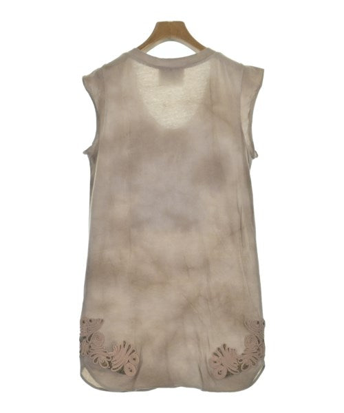 3.1 Phillip Lim Sleevelesses