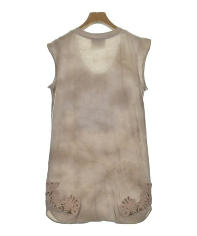 3.1 Phillip Lim Sleevelesses