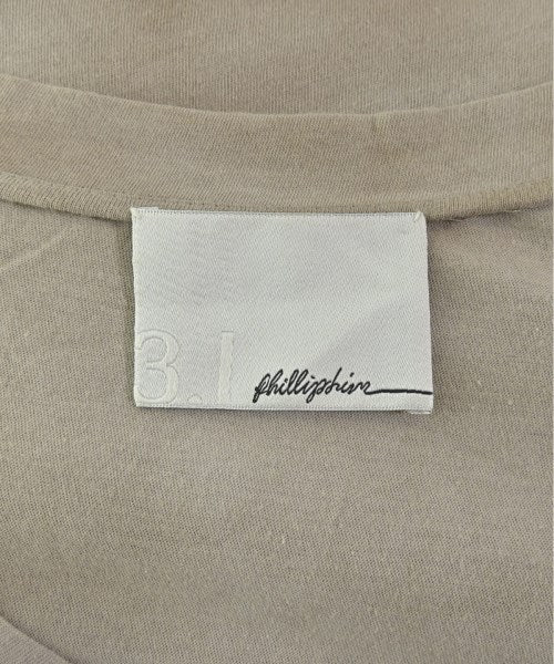 3.1 Phillip Lim Sleevelesses